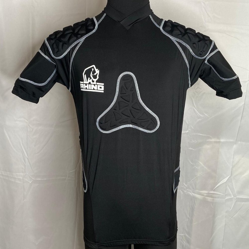 RHINO RUGBY Forcefield Protective Top